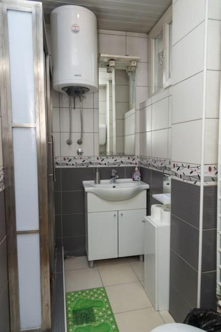 Apartman Panorama Glavna Ulica Uzice Exterior photo