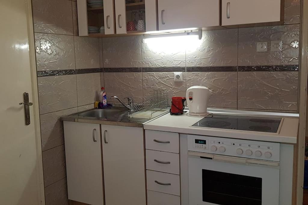 Apartman Panorama Glavna Ulica Uzice Exterior photo