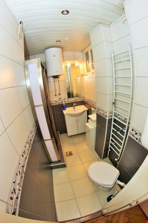 Apartman Panorama Glavna Ulica Uzice Room photo