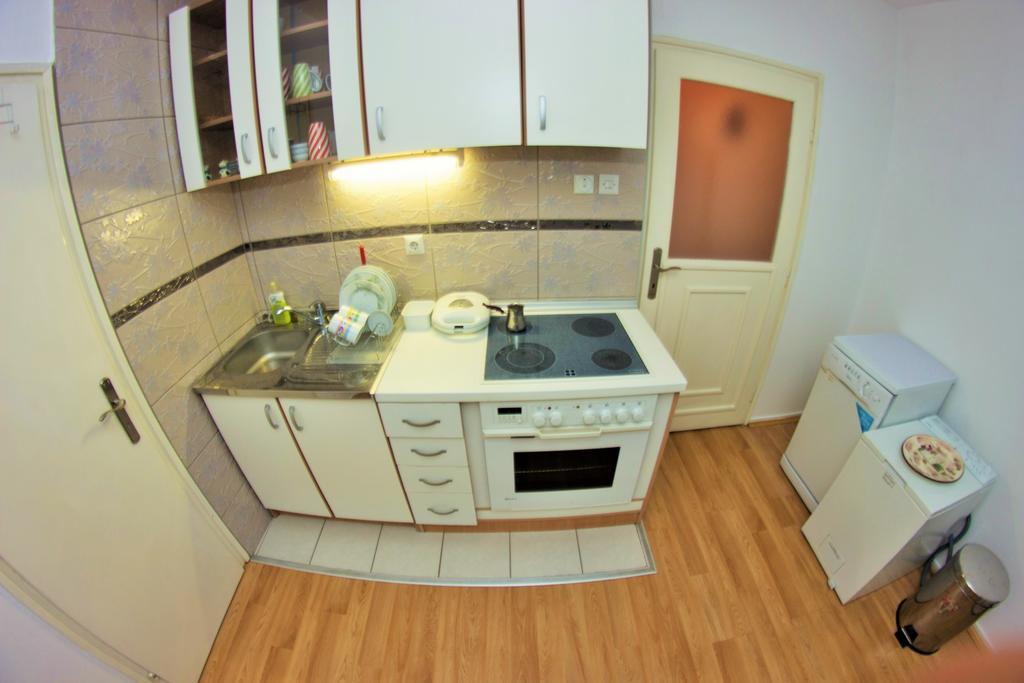 Apartman Panorama Glavna Ulica Uzice Room photo