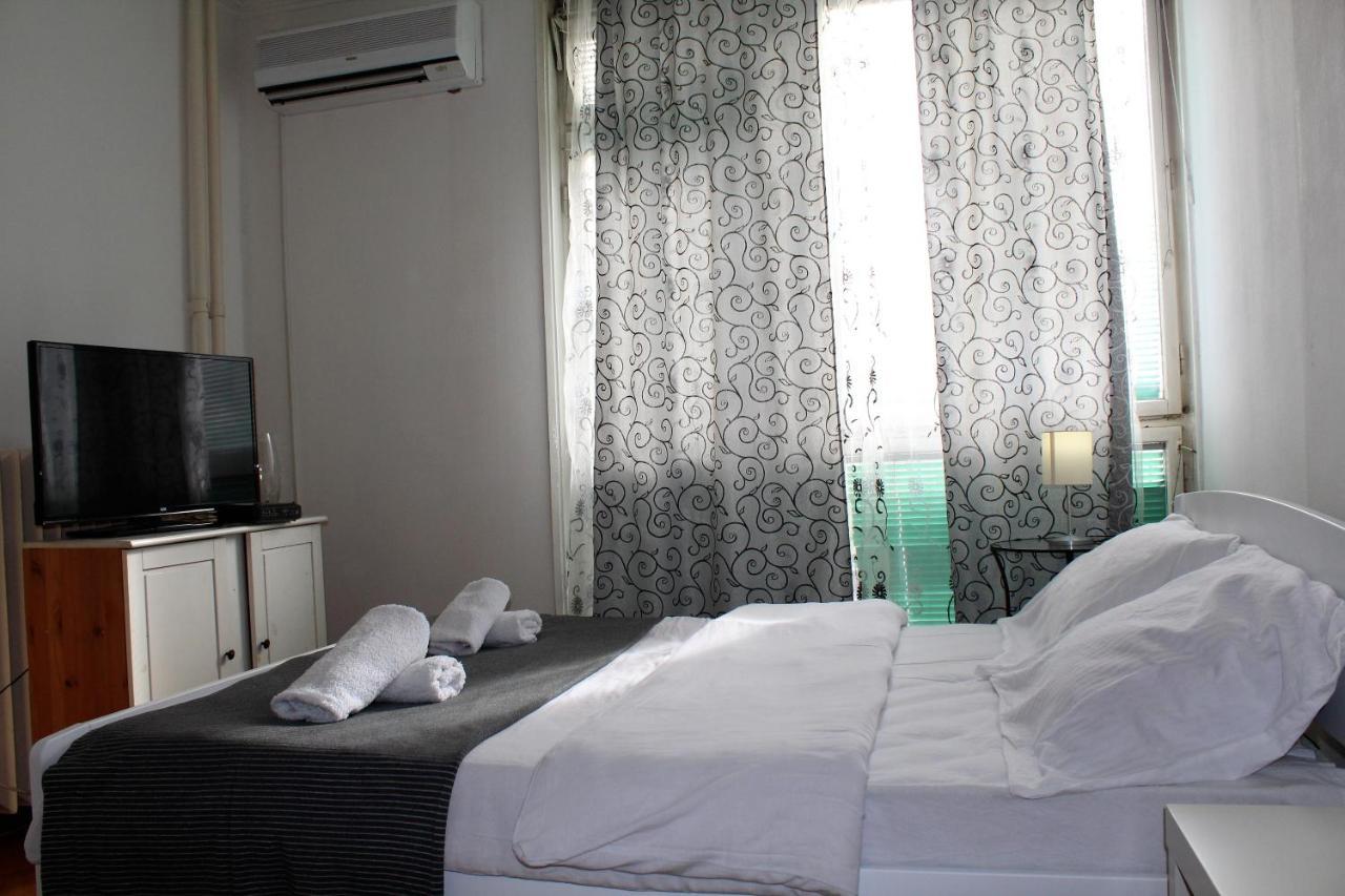 Apartman Panorama Glavna Ulica Uzice Exterior photo