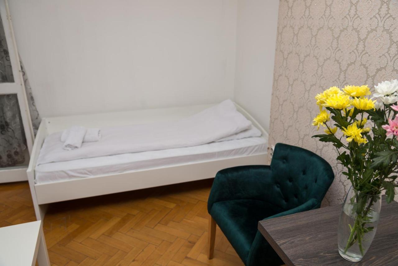 Apartman Panorama Glavna Ulica Uzice Exterior photo